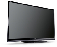 Sharp LC 60LE635 - 1407153 - zdjęcie 2